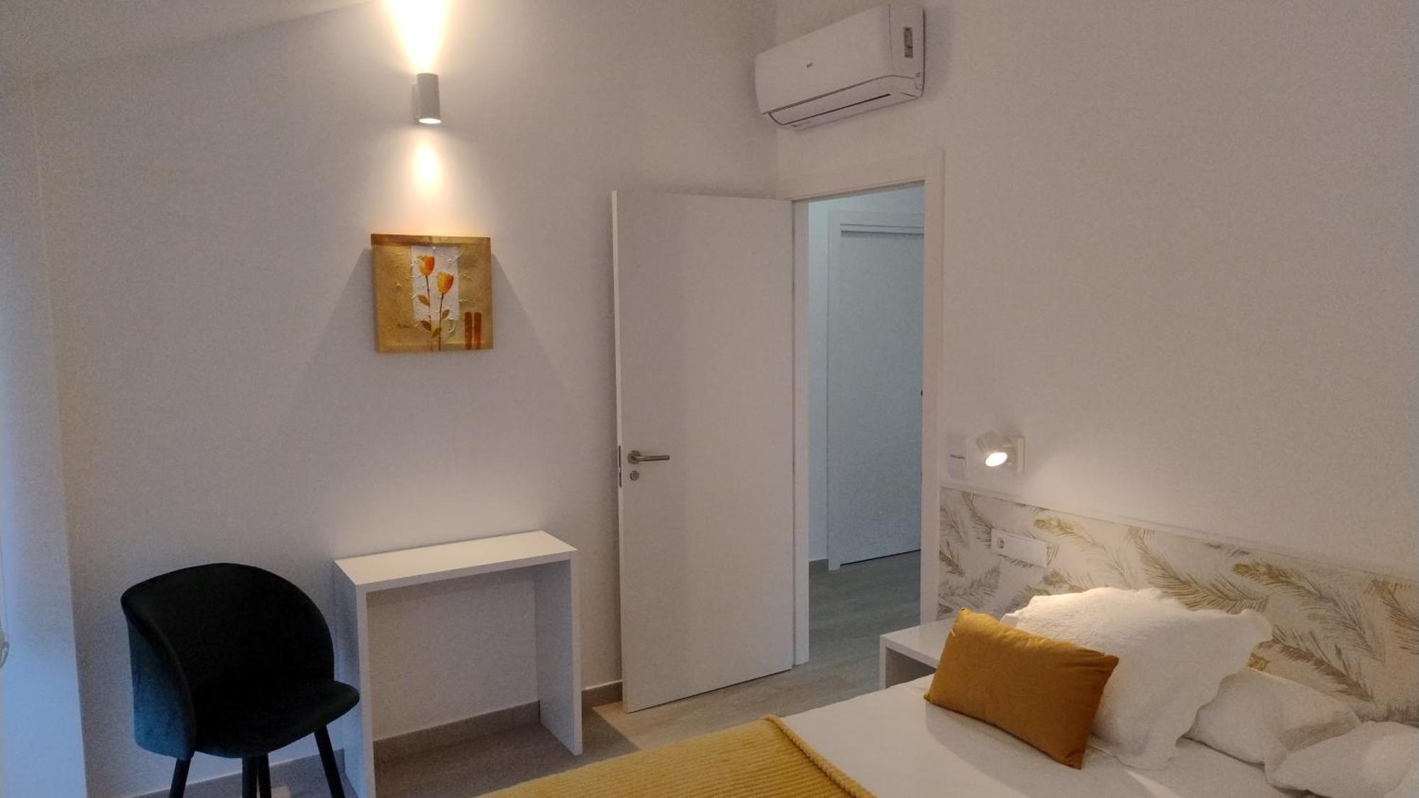 Casas Turisticas Lar Jardin - Parking Privado Santiago de Compostela Eksteriør billede