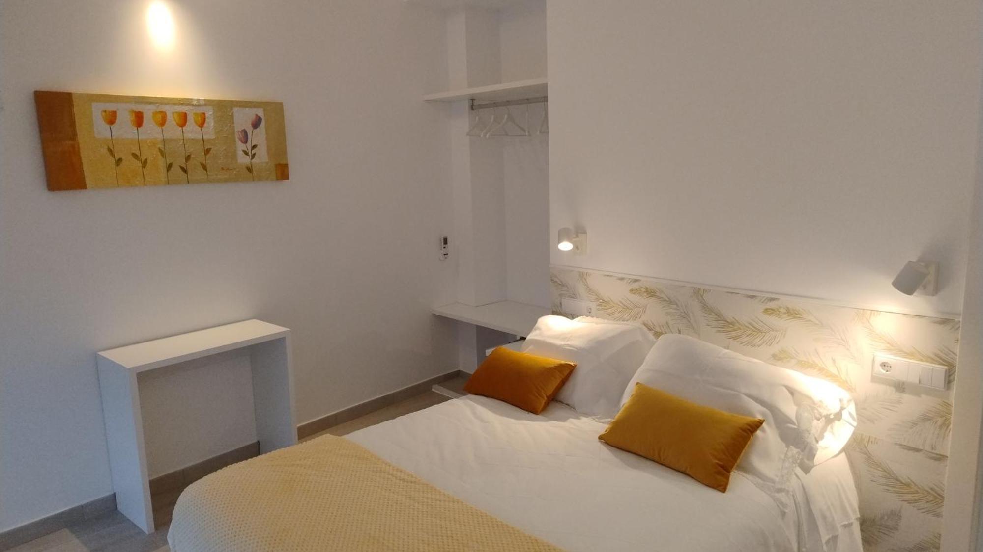 Casas Turisticas Lar Jardin - Parking Privado Santiago de Compostela Eksteriør billede