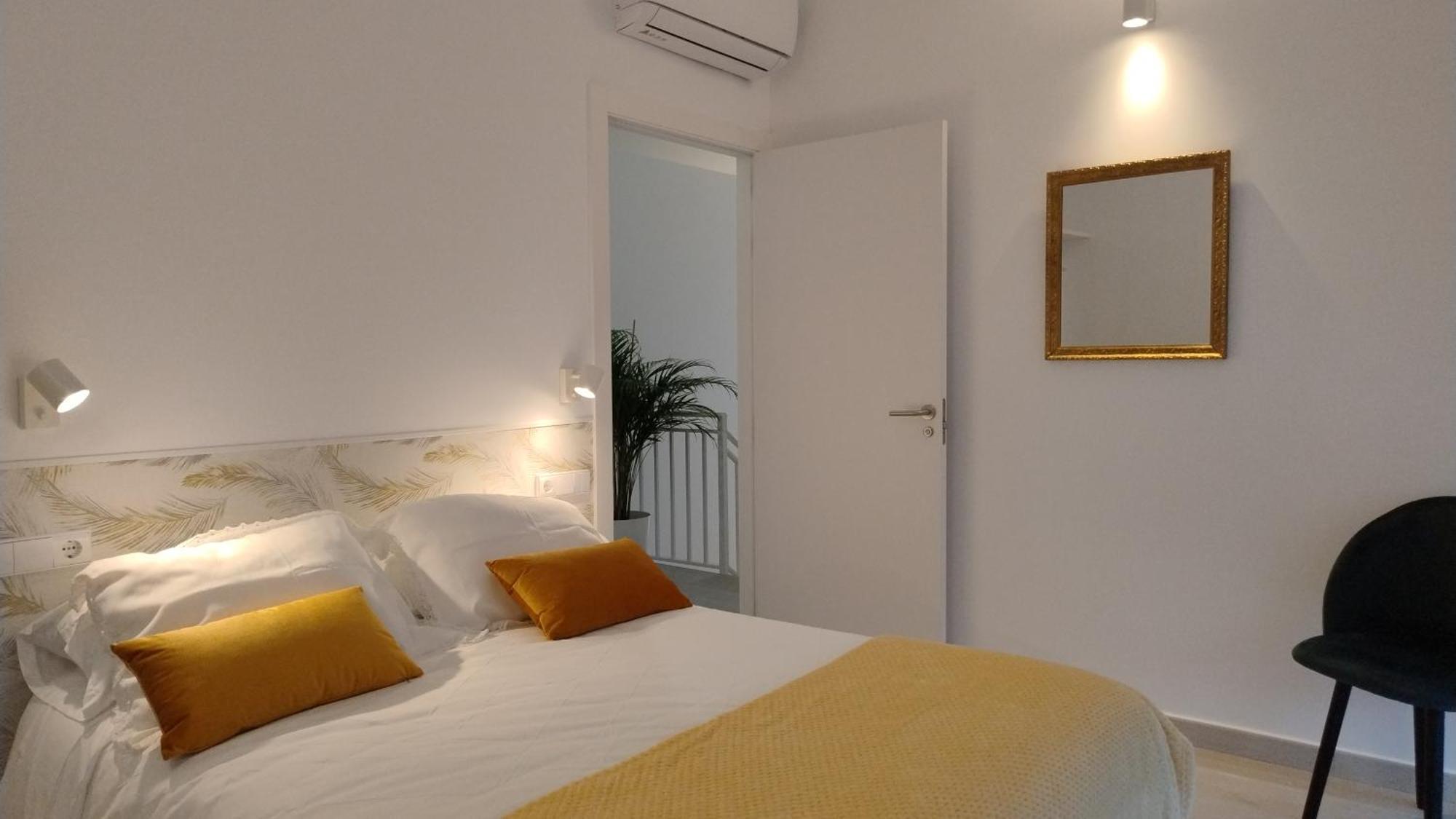 Casas Turisticas Lar Jardin - Parking Privado Santiago de Compostela Eksteriør billede