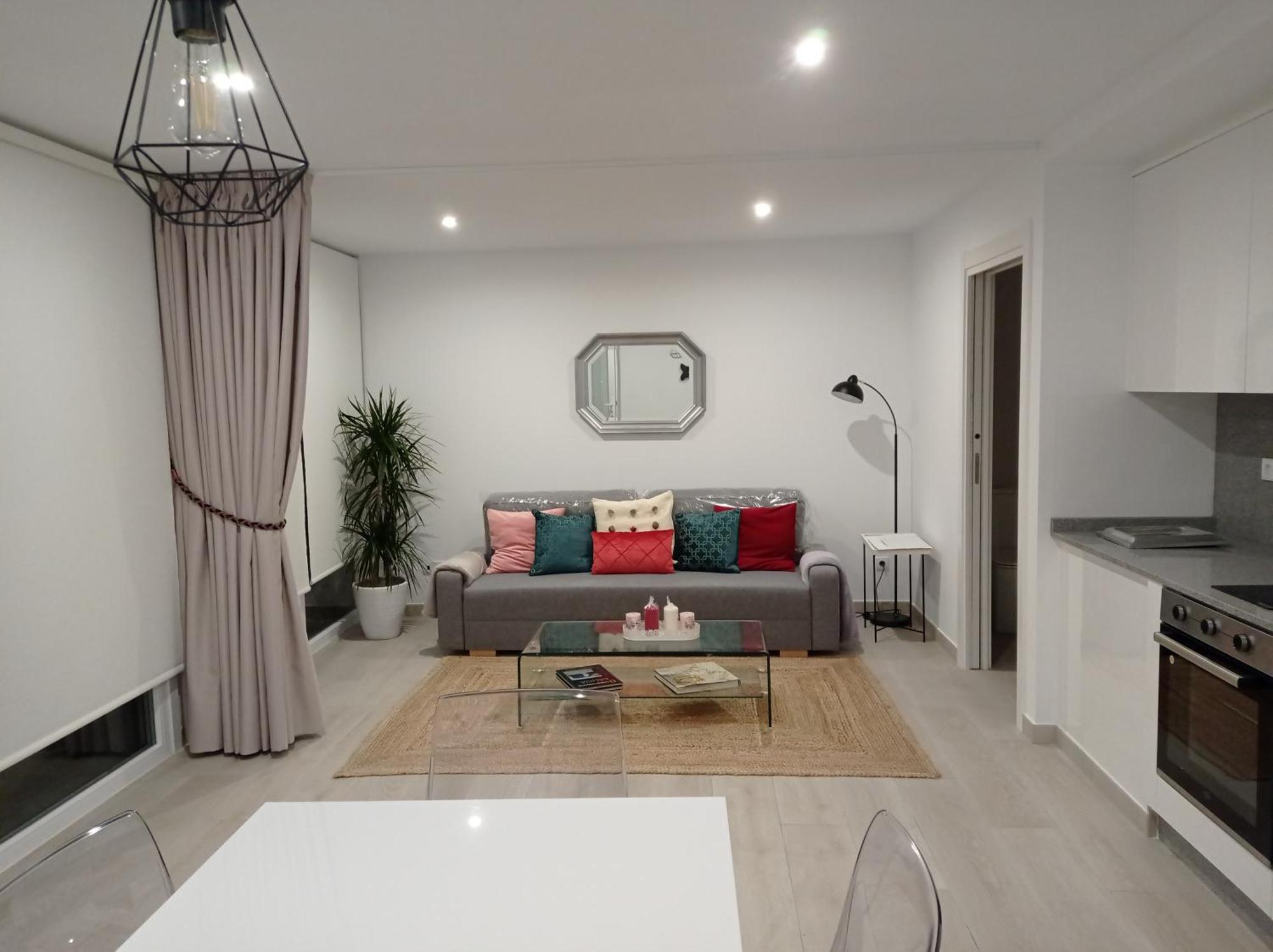 Casas Turisticas Lar Jardin - Parking Privado Santiago de Compostela Eksteriør billede