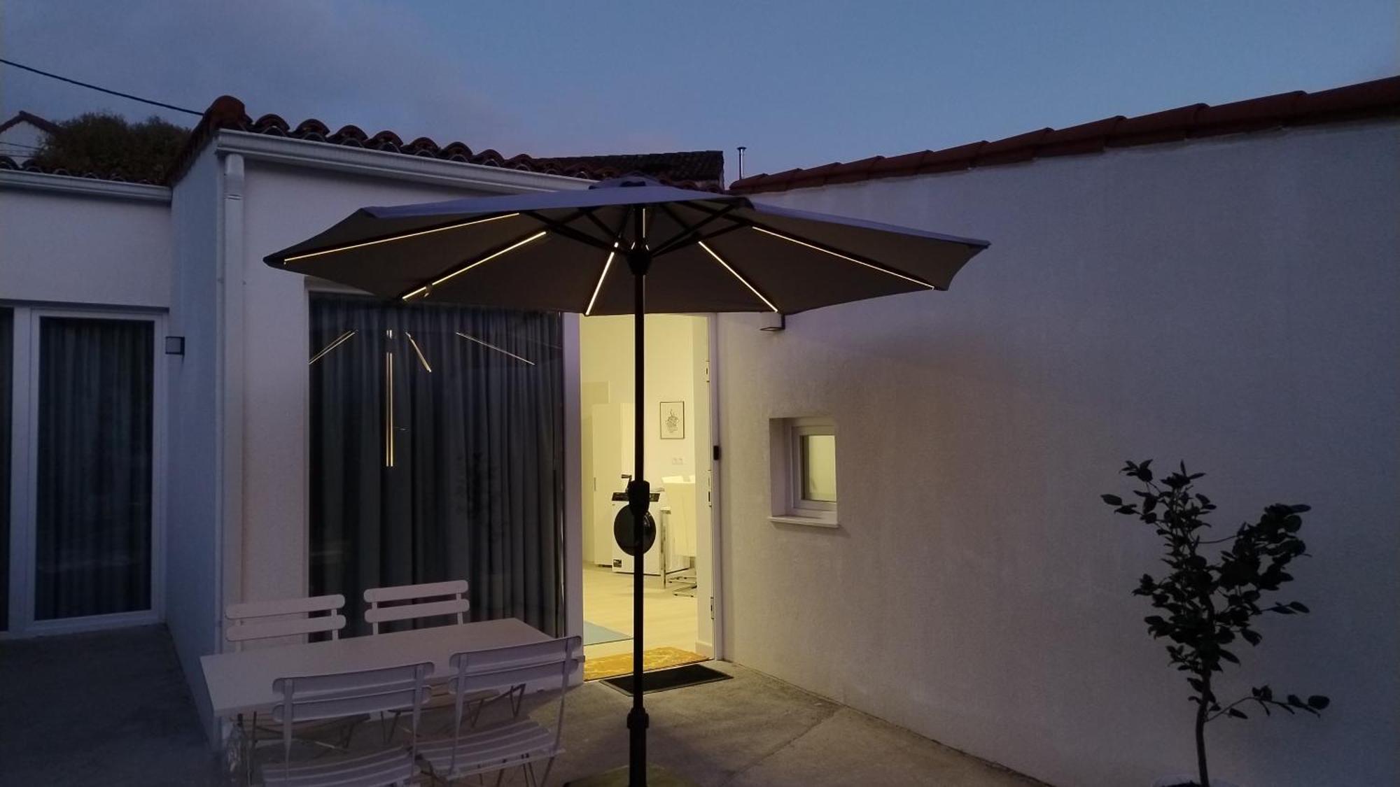 Casas Turisticas Lar Jardin - Parking Privado Santiago de Compostela Værelse billede