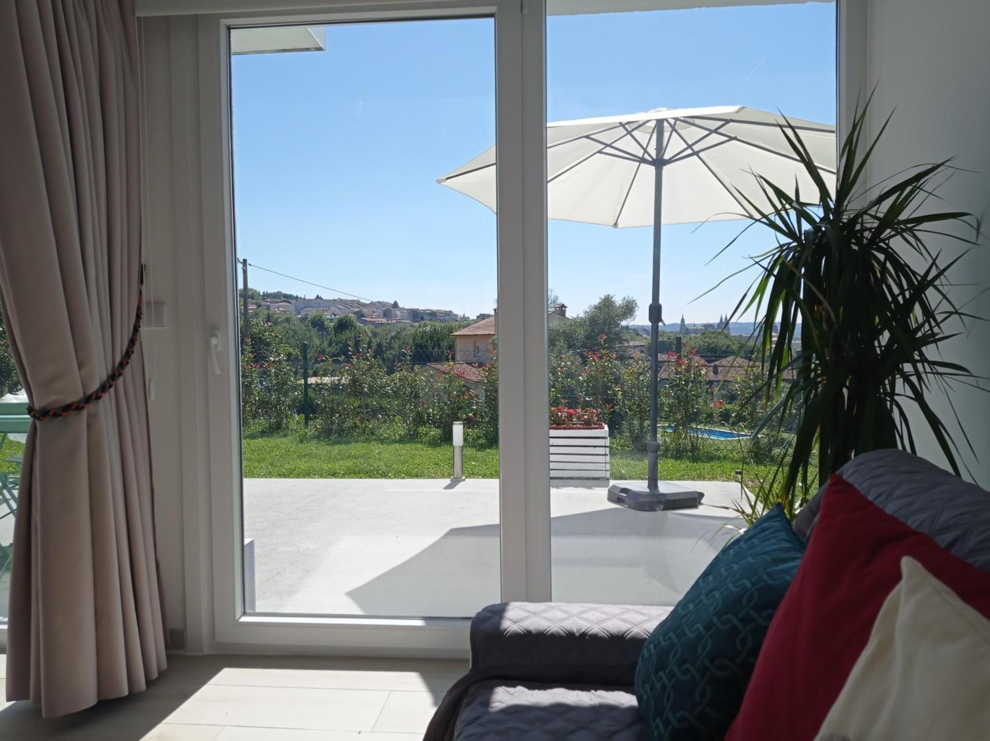 Casas Turisticas Lar Jardin - Parking Privado Santiago de Compostela Eksteriør billede