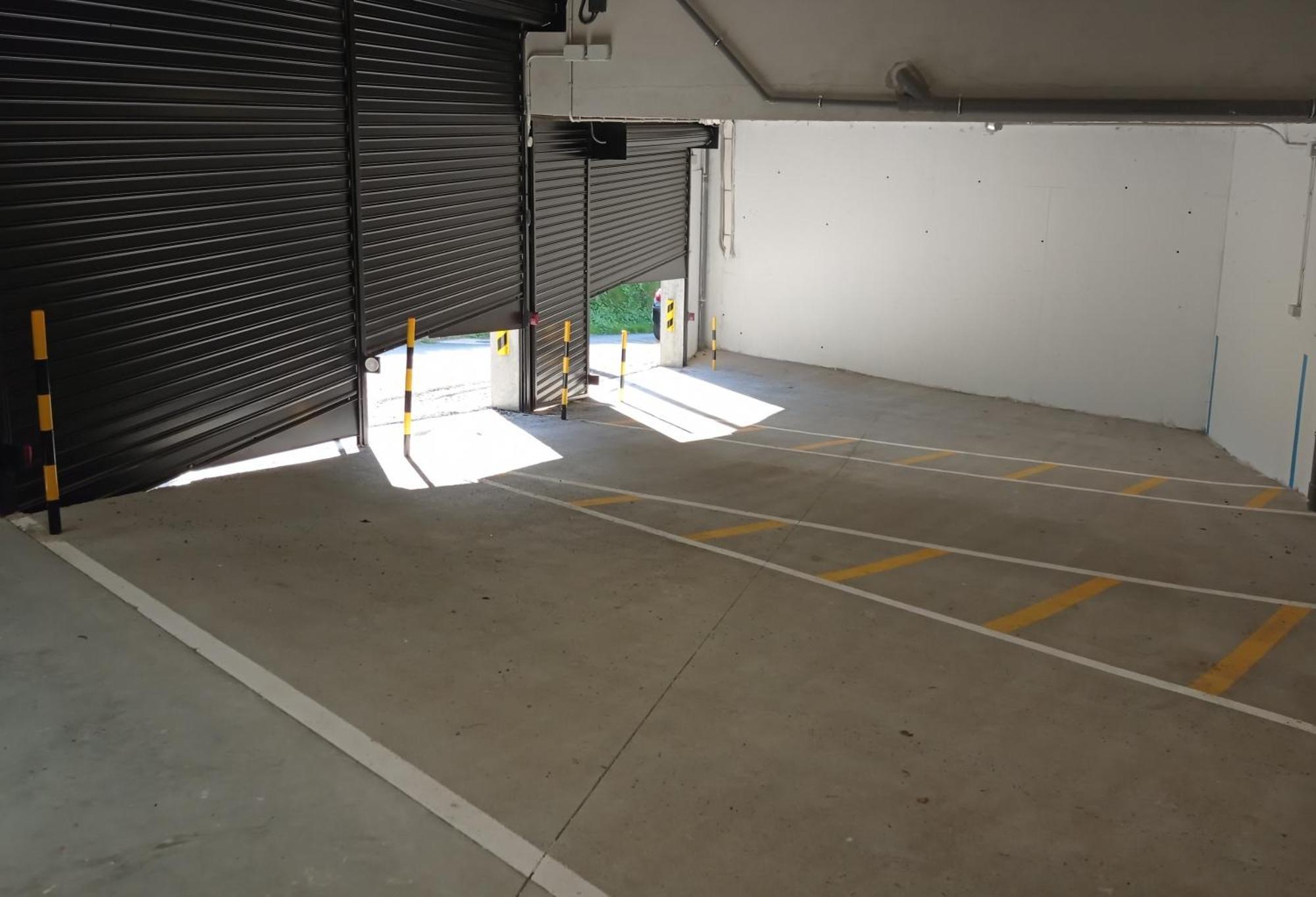 Casas Turisticas Lar Jardin - Parking Privado Santiago de Compostela Eksteriør billede