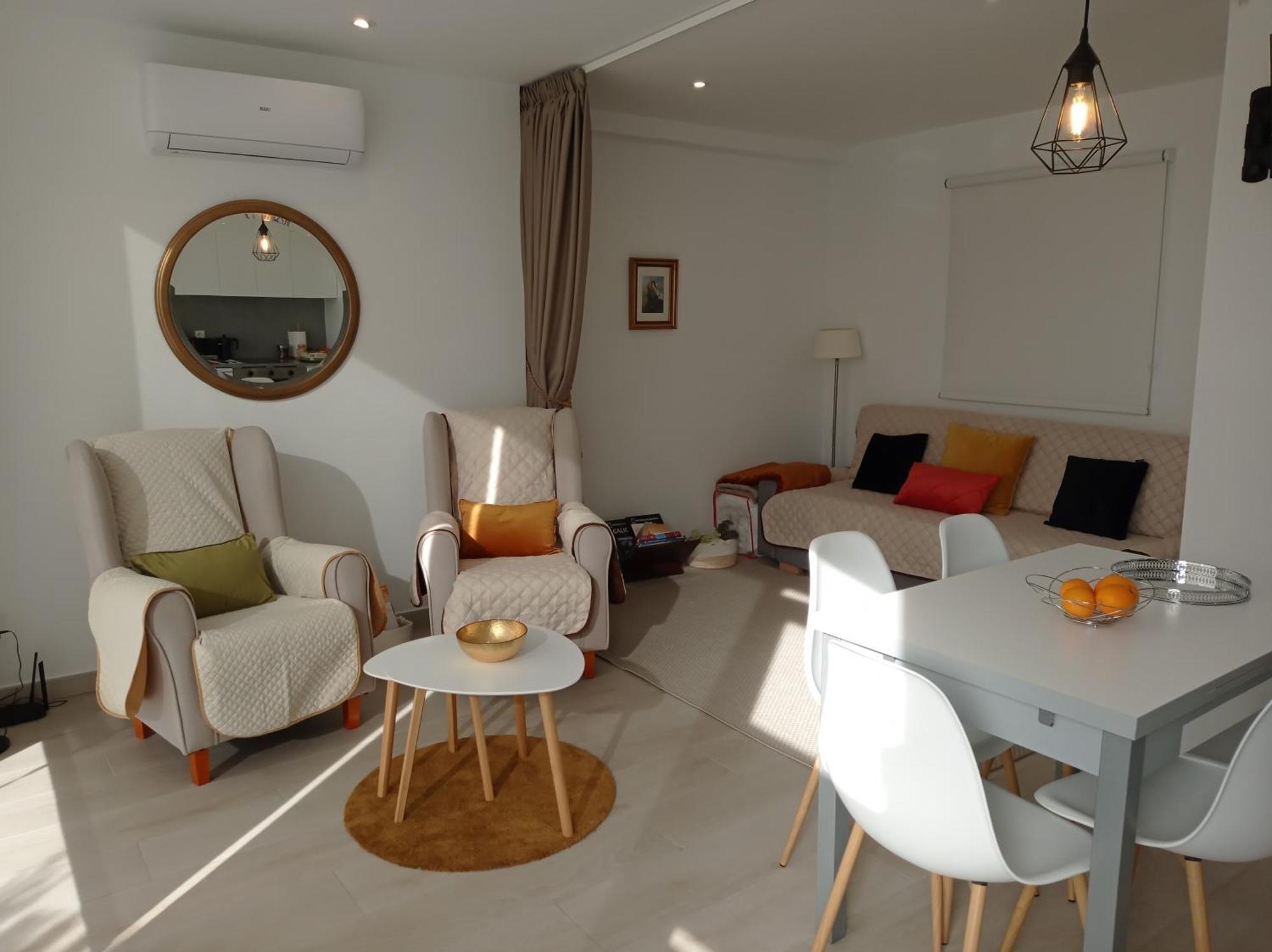 Casas Turisticas Lar Jardin - Parking Privado Santiago de Compostela Eksteriør billede